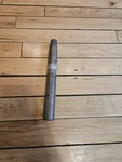 Nos Arctic Cat Driven Shaft 0228-022 74-79 Panther,cheetah,pantera. Fixed Price $39.99.