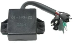 Arctic Cat Jag 3000, 340 Cc, 1976-1977, Cdi Box New. Fixed Price $64.99.