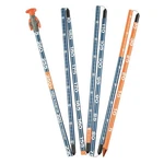 Backcountry Access Blue/orange Stealth 300 Avalanche Probe - C2005003010. Fixed Price $89.95.