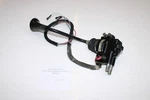 1997 Polaris Xplorer 400 4X4 Shift Lever Handle Gear Selector 1341218. Fixed Price $109.95.