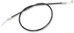 Parts Unlimited Black Vinyl Throttle Cable - Fits Polaris 7080860. Fixed Price $21.37.