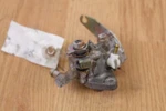 2001 Ski-doo Summit 600 Oil Pump. Fixed Price $29.00.