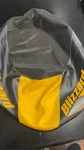 2016 Ski Doo Blizzard 800R Tec Seat Cover. Very Good Condition.. Fixed Price $30.00.
