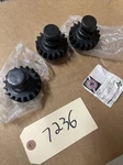 Nos Arctic Cat Snowmobile Vintage Bendix Part# 3013-526 3PCS Lot. Fixed Price $36.25.