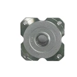 Polaris Wheel Hub, Cloud Silver, For Atv Models, Genuine Oem 0450831-385. Fixed Price $99.99.