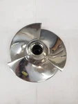 Solas Supra Pl-sc-a Polaris Impeller Prop 650 700 750. Fixed Price $205.20.
