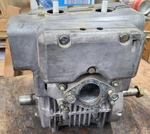 1974 John Deere 300 Snowmobile Kohler K295-2AX Engine. Fixed Price $275.00.