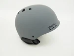 New! Smith Holt Snow Sports Helmet Adult Large 59-63CM Black. Fixed Price $22.99.