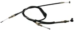 Arctic Cat Cougar 550, 1994-1997, Throttle Cable New. Fixed Price $26.29.