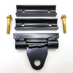 Arctic Cat*pivot Hitch KIT*6639-739*2015-2021 Pantera/nman/bcat/xf Crosstour. Fixed Price $108.10.