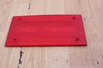 1996 Polaris Storm 800 Rmk Rear Reflector. Fixed Price $20.00.