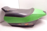 Oem Arctic Cat 7999-340 07-08 F1000 Black/green Seat Assembly. Fixed Price $203.96.