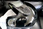 Cat Snowmobile Helmet 4952-011 Full Face Adult Sm ARCTIC201 Black Oem New. Fixed Price $179.99.