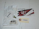 Arctic Cat Nos Screw Qty 1 0623-765. Fixed Price $6.89.