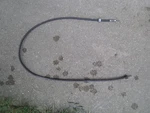 1992 Arctic Cat 440 Prowler Speedometer Cable 0120-332. Fixed Price $10.00.