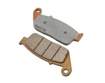 Honda CBR600F GL1500 VT1100 VTX1300 New Oem Brake Pad Set 06455-MV4-405. Fixed Price $45.99.