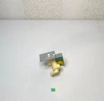 Oem Frigidaire Electrolux 218658000 Refrigerator Water Inlet Valve. Fixed Price $35.10.