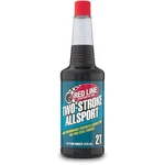 Red Line Oil 40803 Two-stroke Allsport 12/16OZ. Fixed Price $11.54.