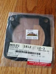 76-87 Arctic Cat Snowmobile Cylinder Gasket 3003-505 Pantera Cheetah Panther. Fixed Price $8.95.