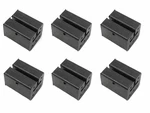 New 1995-2015 Arctic Ext / Z Bearcat Oem Shock Pads (qty 6) 0104-631. Fixed Price $29.95.