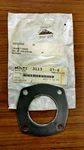 Arctic Cat Snowmobile Vintage Head Gasket Part # 3000-658 New Oem. Fixed Price $6.00.
