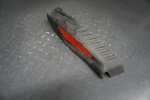 1999-2003 Ski-doo Oem Rh Right Side Moulding Reflector Panel Summit Mach. Fixed Price $26.96.
