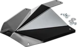 Straightline 2023 Ski-doo Summit Sp 850 E-tec 146" Skid Plate Blk For GEN5 Front. Fixed Price $120.50.