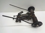 1999 Polaris Super Sport Rear Torque Arm Torsion Springs Bogey Wheels 1541152. Fixed Price $39.99.