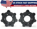 New Vintage Arctic Cat Snowmobile Track Drive Sprockets 0102-015, 1967 To 1972. Fixed Price $25.66.