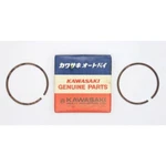 Kawasaki Standard Piston Ring Set Part Number 13008-3010. Fixed Price $17.99.