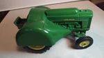 John Deere 60 Orchard Tractor Toy 1/16 Scale 1993 Special Edition Jd Green Usa. Fixed Price $30.95.