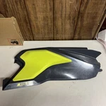 2018 Seadoo Rxt-x 300 Rh Central Body Panel Knee Pad 291004801. Fixed Price $134.99.