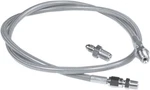 Race Shop Extended Length Brake Line BL-12. Fixed Price $58.15.