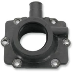 2001-2004 Polaris Carburetor Mounting Flange Replaces 1253327. Fixed Price $60.59.