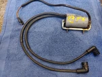 1973 Polaris Tx Coil 71 72 Cdi Twin 3081303 Starfire Vintage. Fixed Price $29.95.