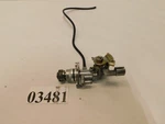 2001 Polaris Scrambler 90 Oem Oil Pump Assembly 0450846. Fixed Price $26.99.