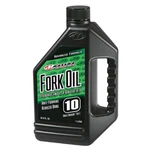 Maxima 55901 Fork Oil Std 10WT Liter. Fixed Price $21.77.