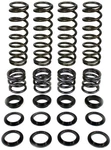 Zbroz K25-PL1008-0 Dual Rate Spring Kit Polaris General 1000 Eps. Fixed Price $665.96.