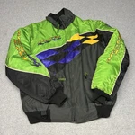 Arcticwear Team Cat Pro Zip Out Snowmobile Jacket Womens Small 2-IN-1. Fixed Price $79.99.