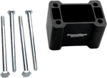 Powermadd Straight Handlebar Riser Block 45506X. Fixed Price $45.00.
