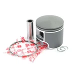 Pro-x Cast Piston Kit Arctic Cat 600 Oem# 3005-445. Fixed Price $94.99.