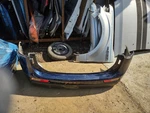 Rear Bumper Park Assist Without Fender Flare Fits 14-15 Outlander 304850. Fixed Price $280.00.