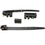 Cheetah Factory Racing Snowboard Bracket Kit CFR-K01-B. Fixed Price $139.99.