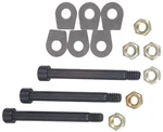 Comet Pivot Bolts And Nut Kit Snowmobile 216349A. Fixed Price $28.75.
