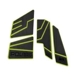 Polaris Snowmobile Tp/co Ultimate Knee Pads 2890667. Fixed Price $114.99.