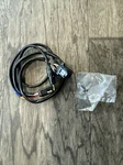 Nos Oem Arctic Cat Snowmobile Dimmer / Brake Switch Assembly 0609-452. Fixed Price $64.99.