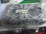 1976 Rupp 440 L/c Xenoah Crankcase G44BWR New!! Nos. Fixed Price $349.99.