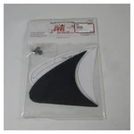 2COOL Air New Polaris Iq Snowmobile Aluminum Intake Vents, 7344, PO-102. Fixed Price $24.93.