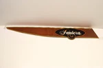 New Oem Arctic Cat 0211-775 Left Side Decal Nos. Fixed Price $69.99.