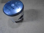 Vintage Rupp Tohatsu Piston Std Side W/ Rings L 20545. Fixed Price $129.99.